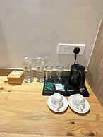 Daali Hotel & Apartment