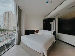The Concept Hotel HCMC- District 1