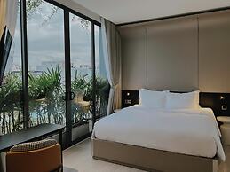 The Concept Hotel HCMC- District 1