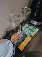 The Concept Hotel HCMC- District 1