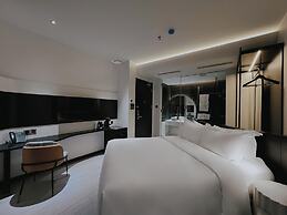 The Concept Hotel HCMC- District 1