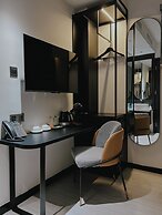 The Concept Hotel HCMC- District 1