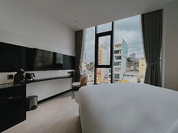 The Concept Hotel HCMC- District 1