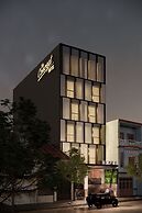 The Concept Hotel HCMC- District 1