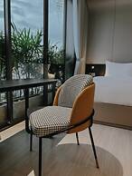 The Concept Hotel HCMC- District 1