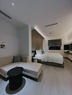 The Concept Hotel HCMC- District 1
