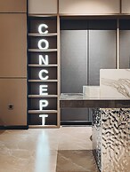 The Concept Hotel HCMC- District 1