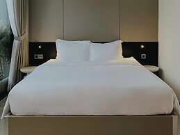 The Concept Hotel HCMC- District 1