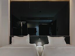 The Concept Hotel HCMC- District 1
