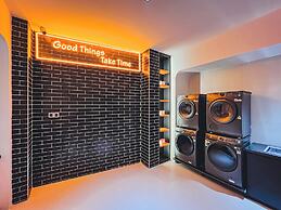 The Concept Hotel HCMC- District 1