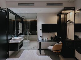 The Concept Hotel HCMC- District 1