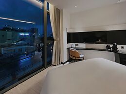 The Concept Hotel HCMC- District 1
