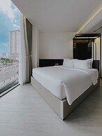 The Concept Hotel HCMC- District 1