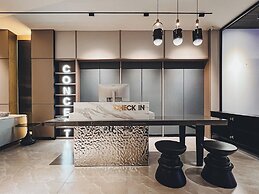 The Concept Hotel HCMC- District 1