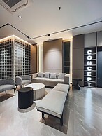 The Concept Hotel HCMC- District 1