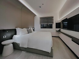 The Concept Hotel HCMC- District 1