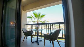 Anassa Resort Halkidiki - Adults Only