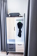 Hem Borta Villa - Next To Platanias, 2min From Beach