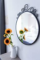 Hem Borta Villa - Next To Platanias, 2min From Beach