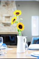 Hem Borta Villa - Next To Platanias, 2min From Beach