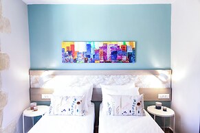 Hem Borta Villa - Next To Platanias, 2min From Beach