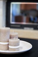 Hem Borta Villa - Next To Platanias, 2min From Beach