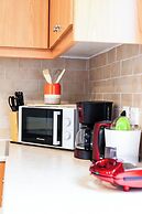 Hem Borta Villa - Next To Platanias, 2min From Beach