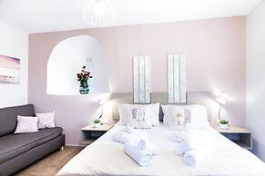 Hem Borta Villa - Next To Platanias, 2min From Beach