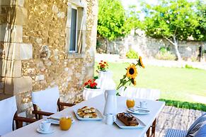 Hem Borta Villa - Next To Platanias, 2min From Beach