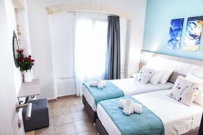 Hem Borta Villa - Next To Platanias, 2min From Beach