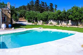 Hem Borta Villa - Next To Platanias, 2min From Beach