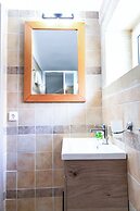 Hem Borta Villa - Next To Platanias, 2min From Beach