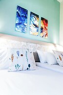 Hem Borta Villa - Next To Platanias, 2min From Beach