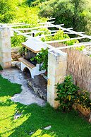 Hem Borta Villa - Next To Platanias, 2min From Beach