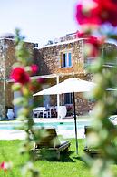 Hem Borta Villa - Next To Platanias, 2min From Beach