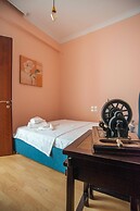 Relax Inn Apartment - At The Heart Of The Old Town