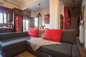 Relax Inn Apartment - At The Heart Of The Old Town