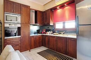 Relax Inn Apartment - At The Heart Of The Old Town