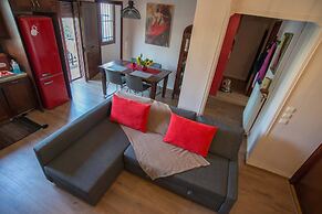 Relax Inn Apartment - At The Heart Of The Old Town