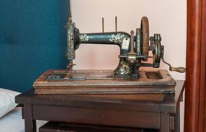 Relax Inn Apartment - At The Heart Of The Old Town