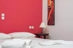 Relax Inn Apartment - At The Heart Of The Old Town