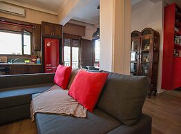 Relax Inn Apartment - At The Heart Of The Old Town