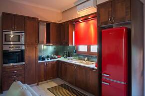 Relax Inn Apartment - At The Heart Of The Old Town