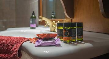 Relax Inn Apartment - At The Heart Of The Old Town