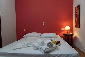 Relax Inn Apartment - At The Heart Of The Old Town