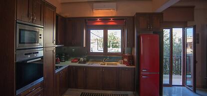 Relax Inn Apartment - At The Heart Of The Old Town