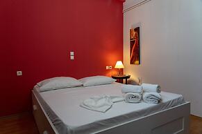 Relax Inn Apartment - At The Heart Of The Old Town