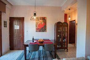 Relax Inn Apartment - At The Heart Of The Old Town