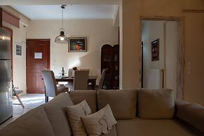 Relax Inn Apartment - At The Heart Of The Old Town