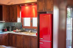 Relax Inn Apartment - At The Heart Of The Old Town